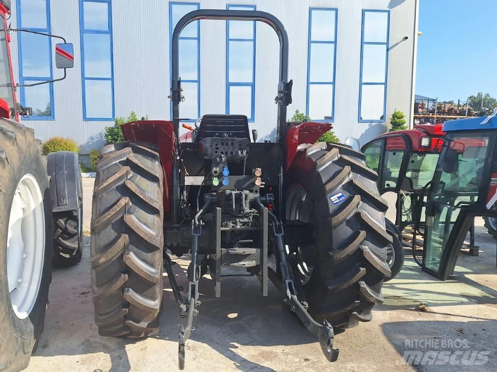 Massey Ferguson 3650 Tractoare