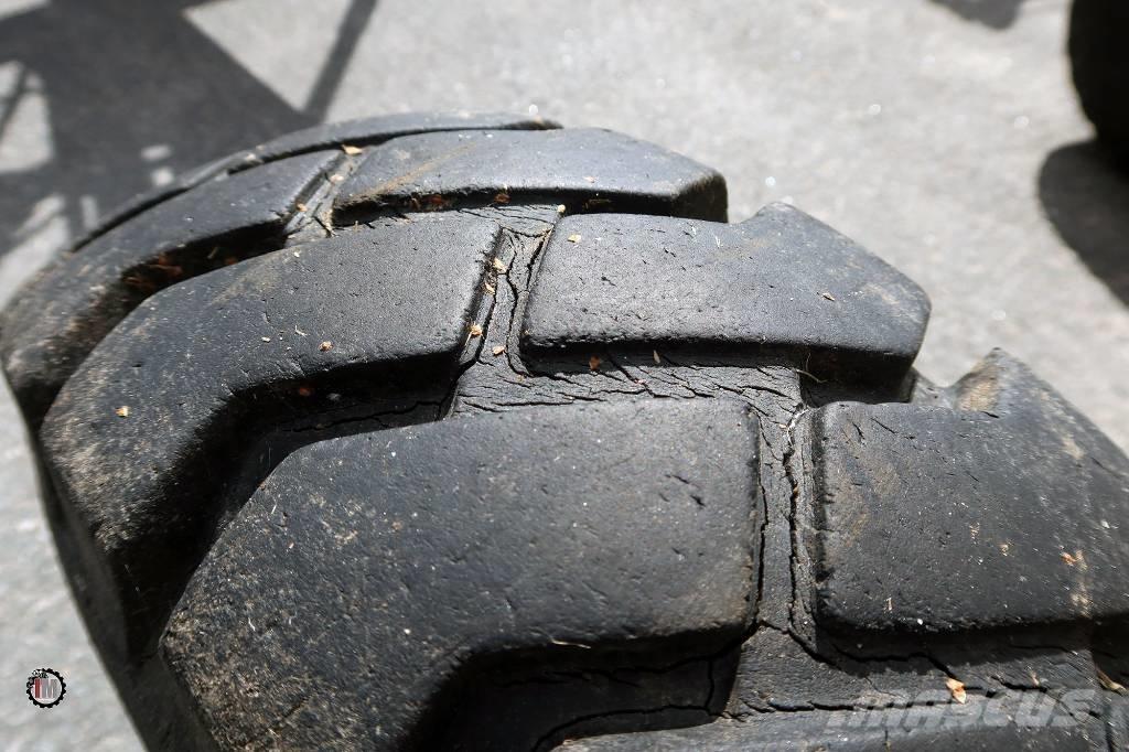 Rottne 485 Remorci forestiere