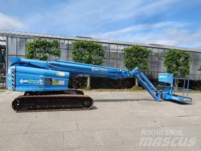 Aichi H.A.B TR16JD Nacele cu brat telescopic