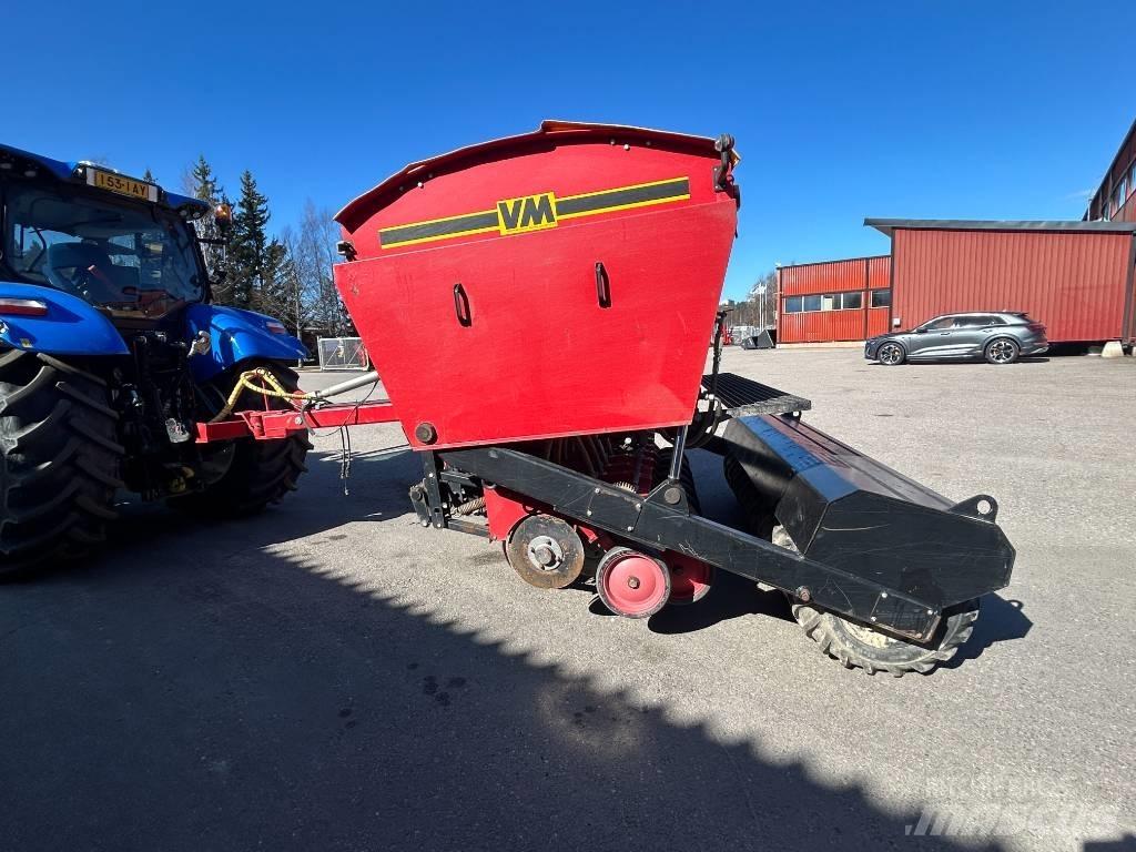 VM 300 SK Semanatoare