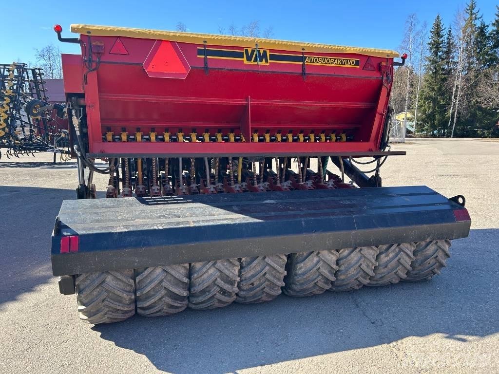 VM 300 SK Semanatoare