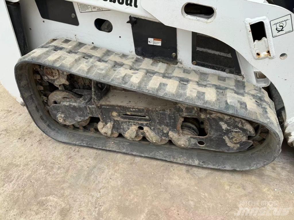 Bobcat MT 55 Încarcatoare cu excavator