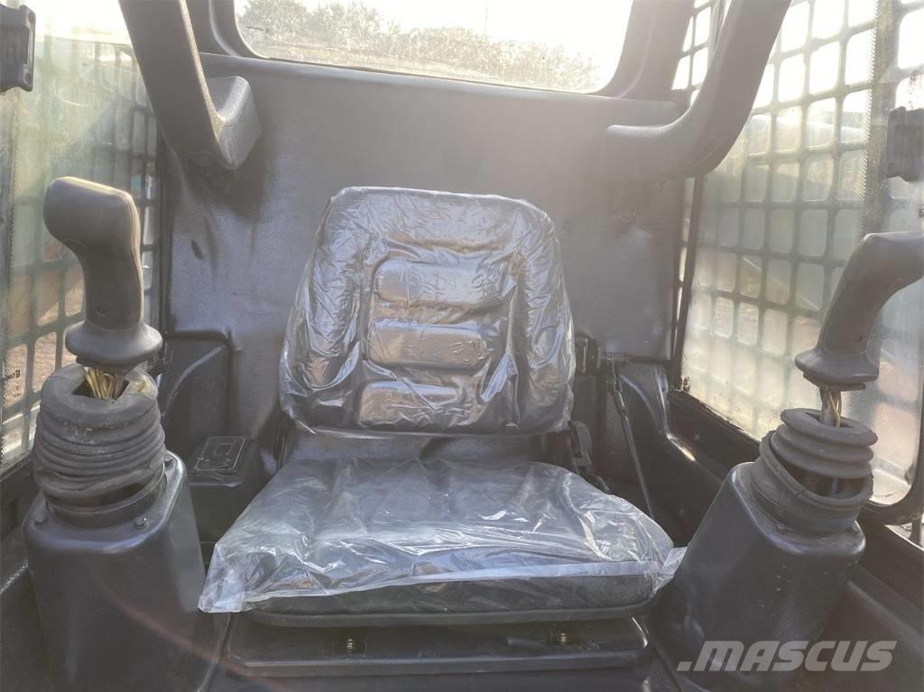 Bobcat S 300 Mini incarcator