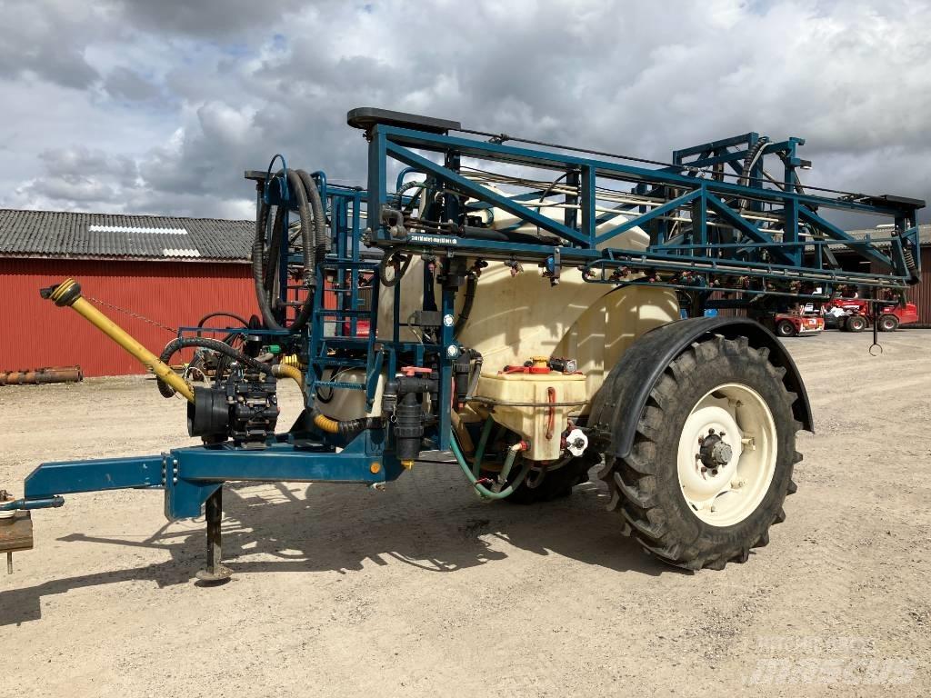 MGM 3000 24M Tractoare agricole sprayers