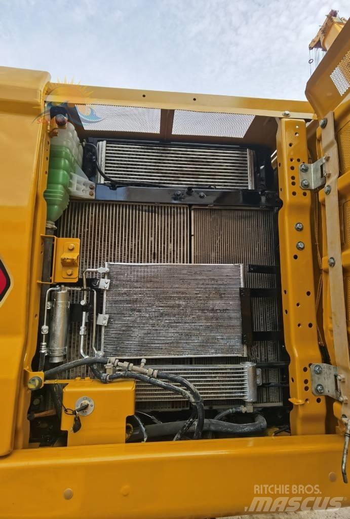 CAT 320 GC Excavatoare pe șenile
