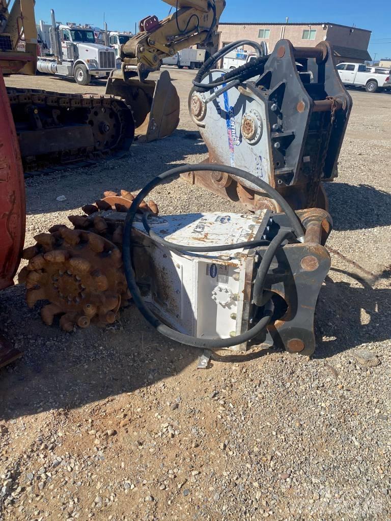 Simex TF 2000 Utilaje construcții - Altele