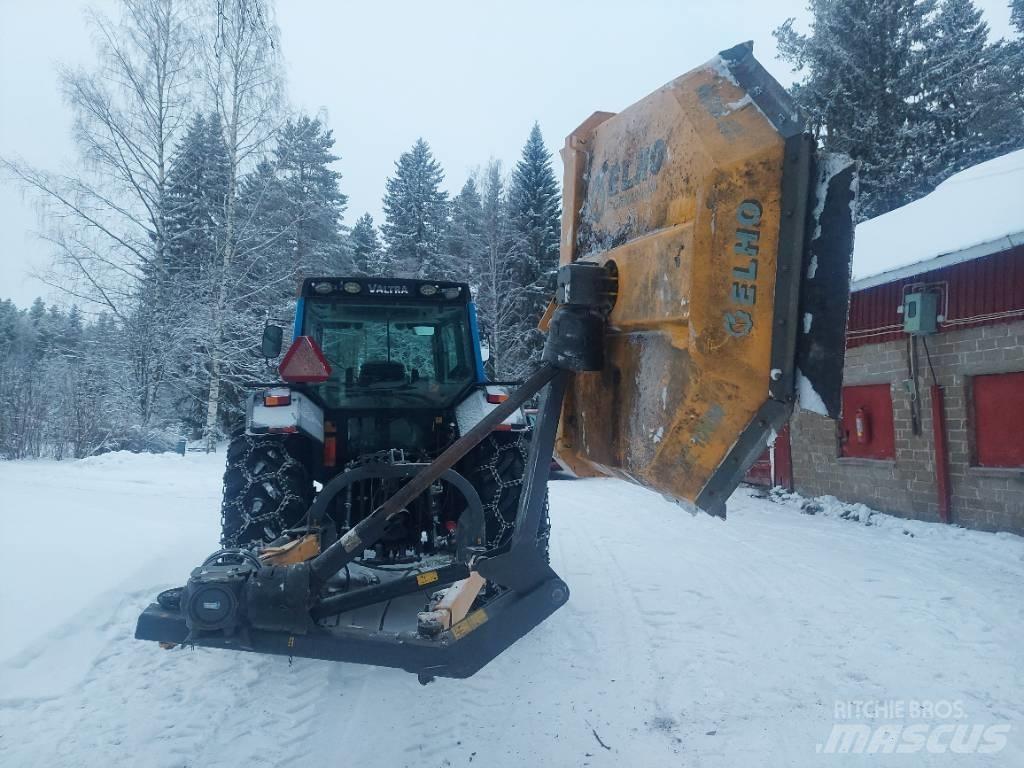 Elho 440 Tornado Cositoare