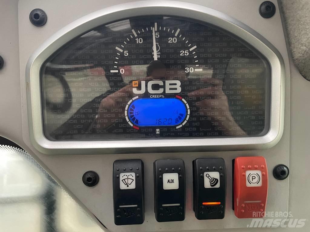 JCB 155 Mini incarcator