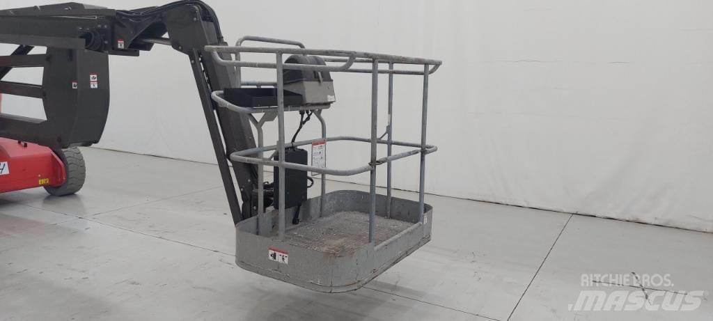 Manitou 170 AETJL Nacele cu brat articulat