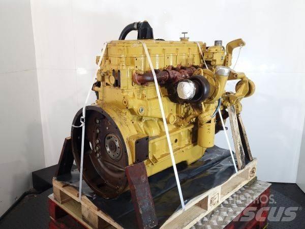 CAT 3126E Motoare