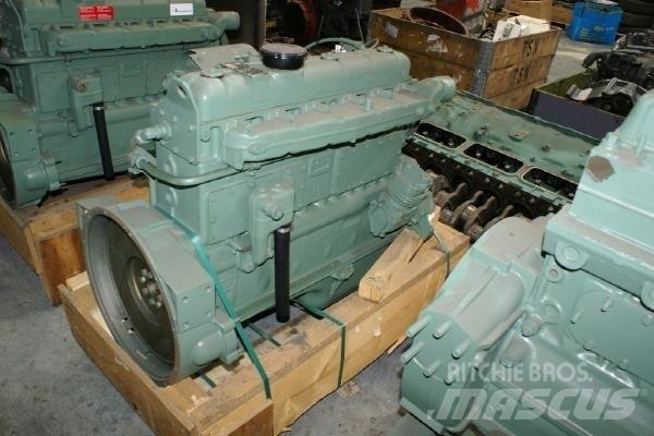 DAF DNS 620 Motoare