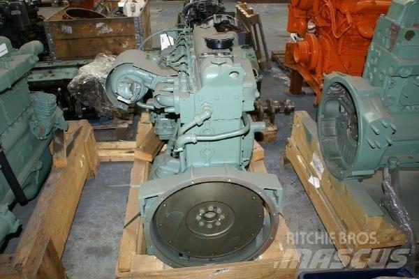DAF DNS 620 Motoare