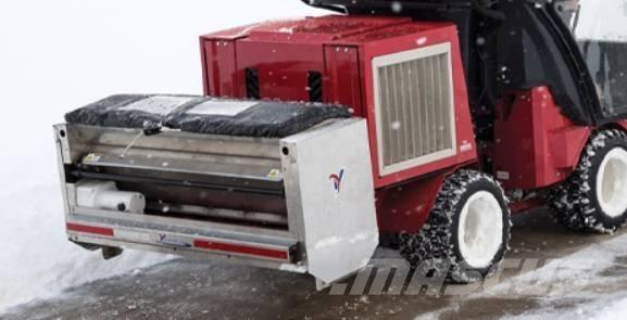 Ventrac Spridare Lame