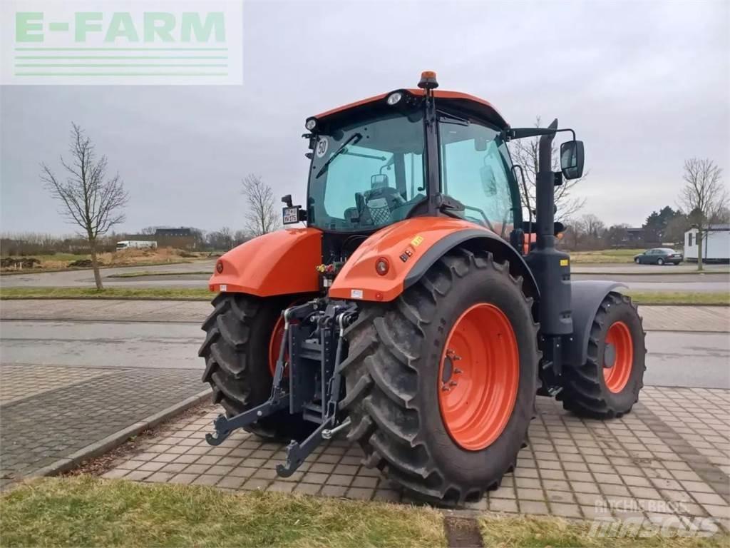 Kubota m 7-173 Tractoare