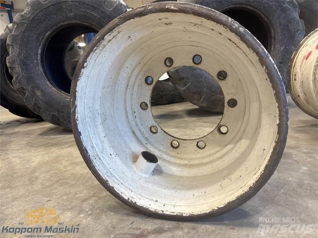 Gremo 950 20x22,5 Anvelope, roti si jante