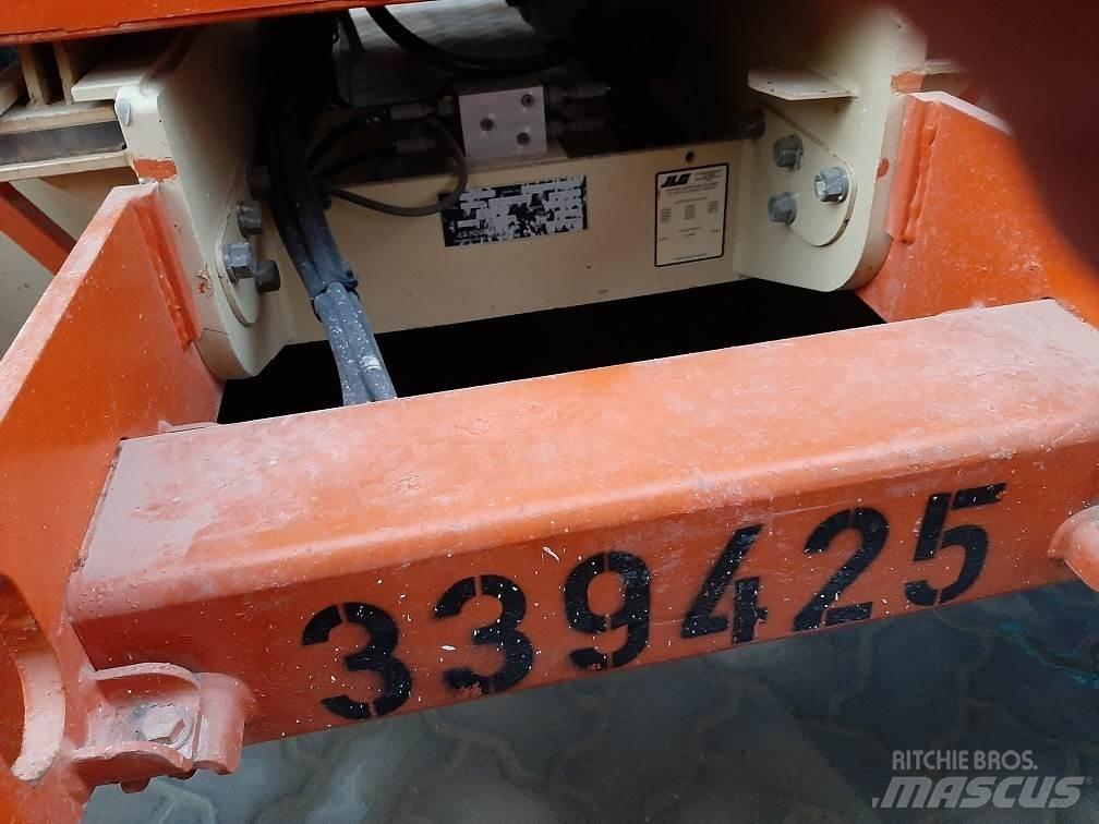 JLG 3394RT Platforme foarfeca