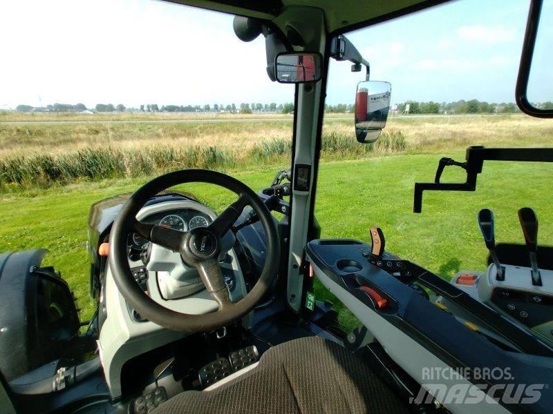 Valtra N 154 A Tractoare