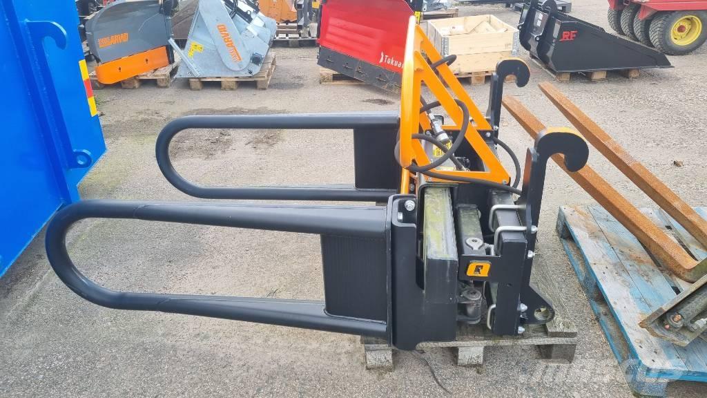 Quicke Quadrogrip TS Accesorii încarcatoare frontale