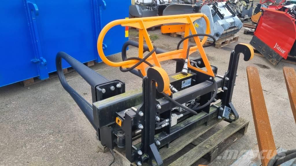 Quicke Quadrogrip TS Accesorii încarcatoare frontale