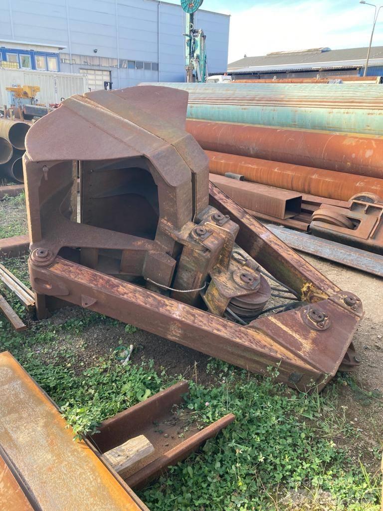 Peiner 605ZVG Cupa