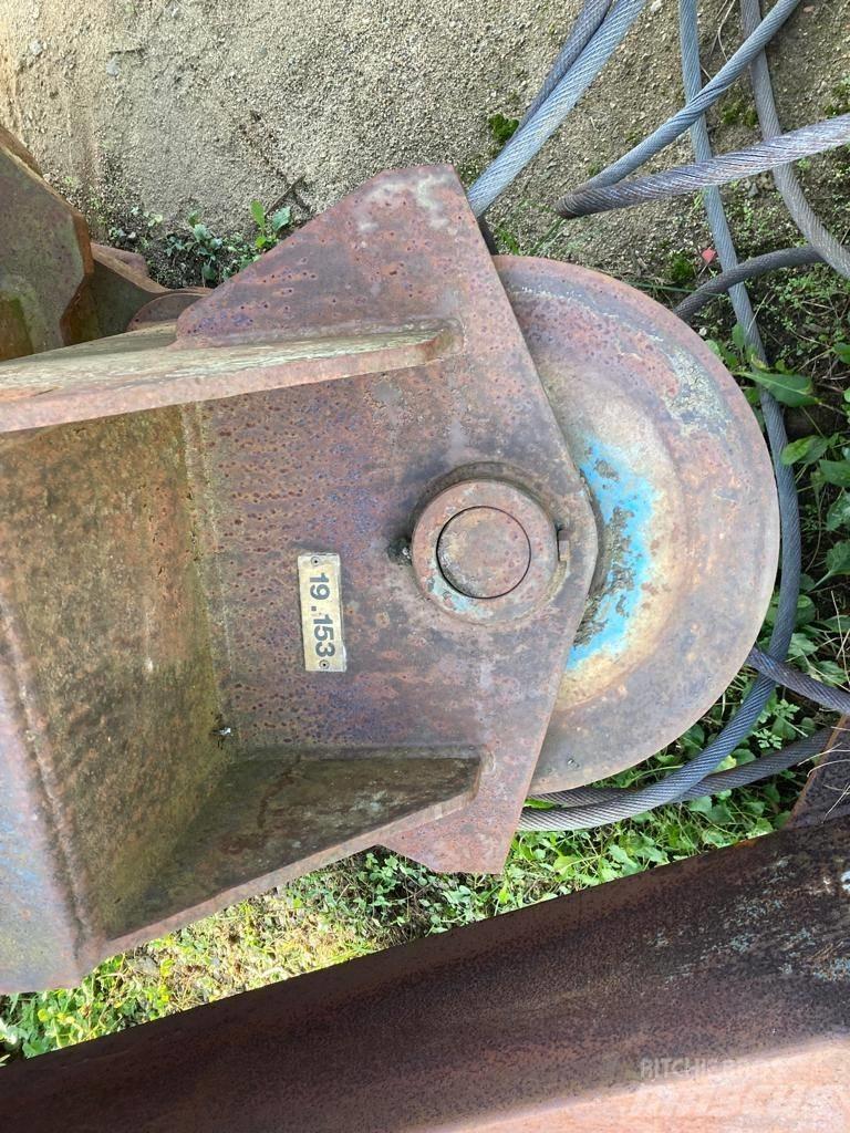 Peiner 605ZVG Cupa