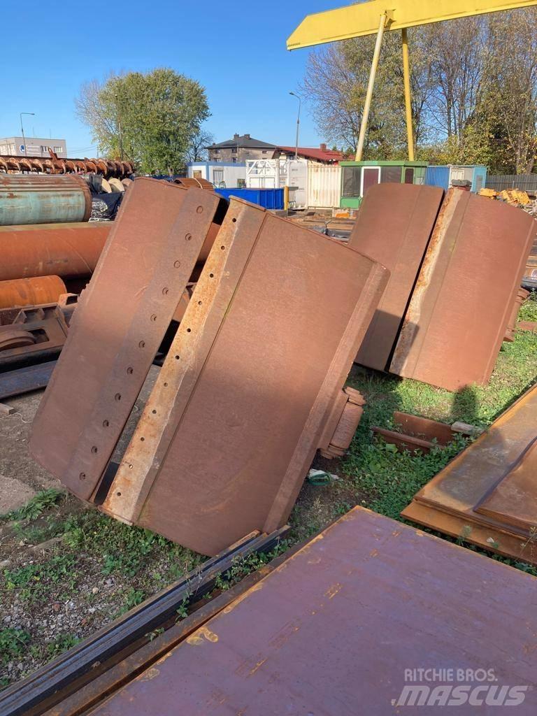 Peiner 605ZVG Cupa