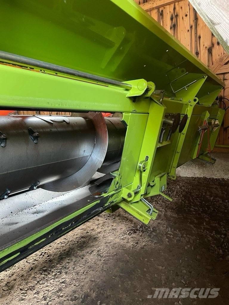 CLAAS V 750 Combine capete pentru culegatoare