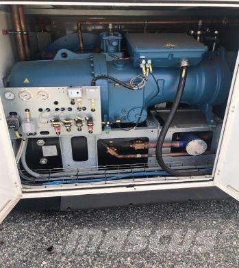  GUINALT GF40 Generatoare Diesel
