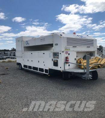  GUINALT GF40 Generatoare Diesel