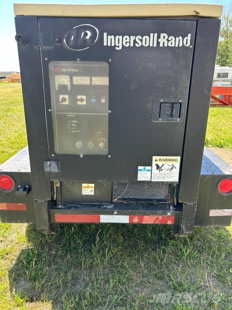 Ingersoll Rand g40 Generatoare Diesel