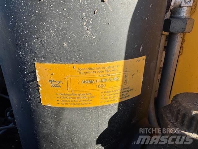 Kaeser M 43 Compresoare