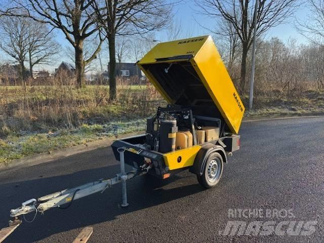 Kaeser M 43 Compresoare