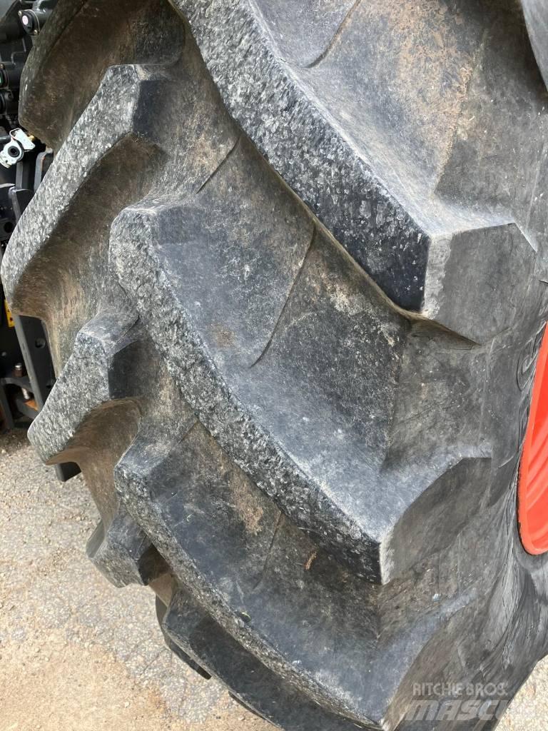 CLAAS Axion 920 Tractoare