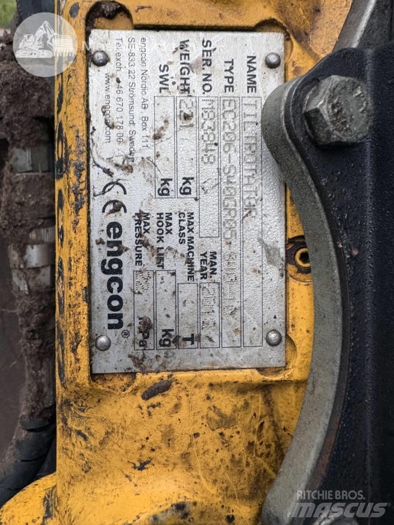Wacker Neuson 6503 Excavatoare cu roti