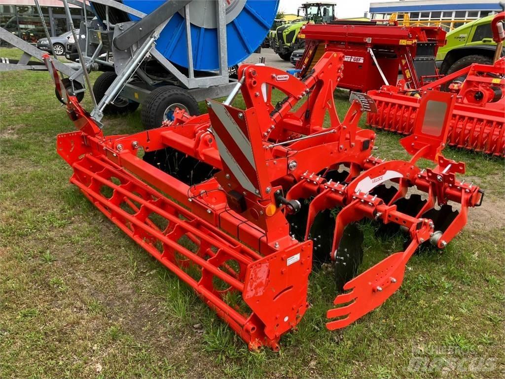 Maschio Veloce 300 Grape cu disc