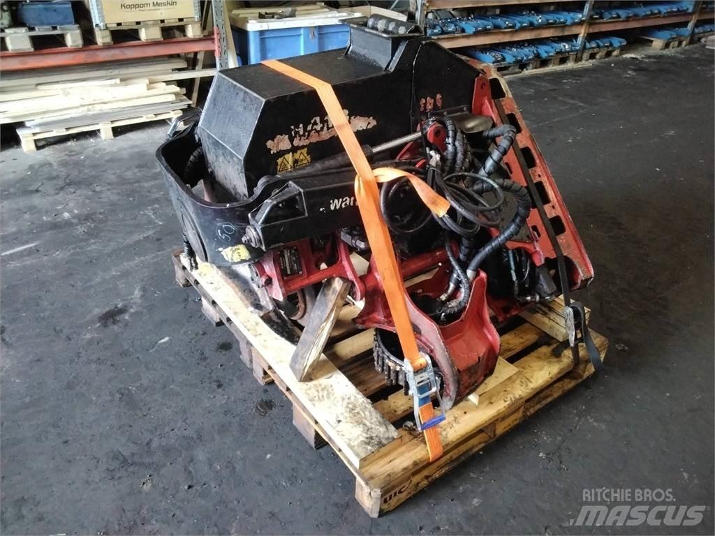 Waratah H413 Capete pentru culegatoare