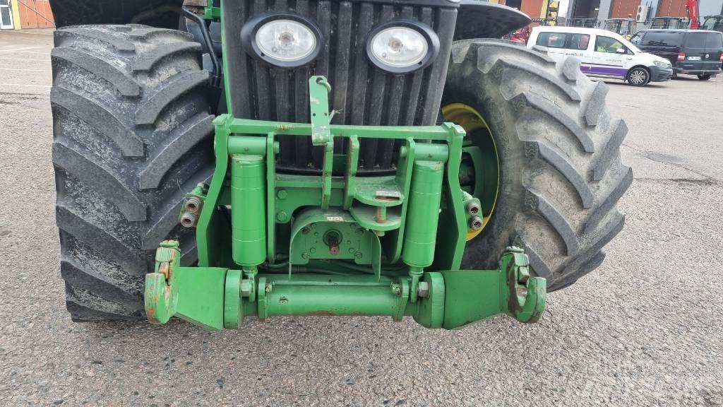 John Deere 7930 Tractoare