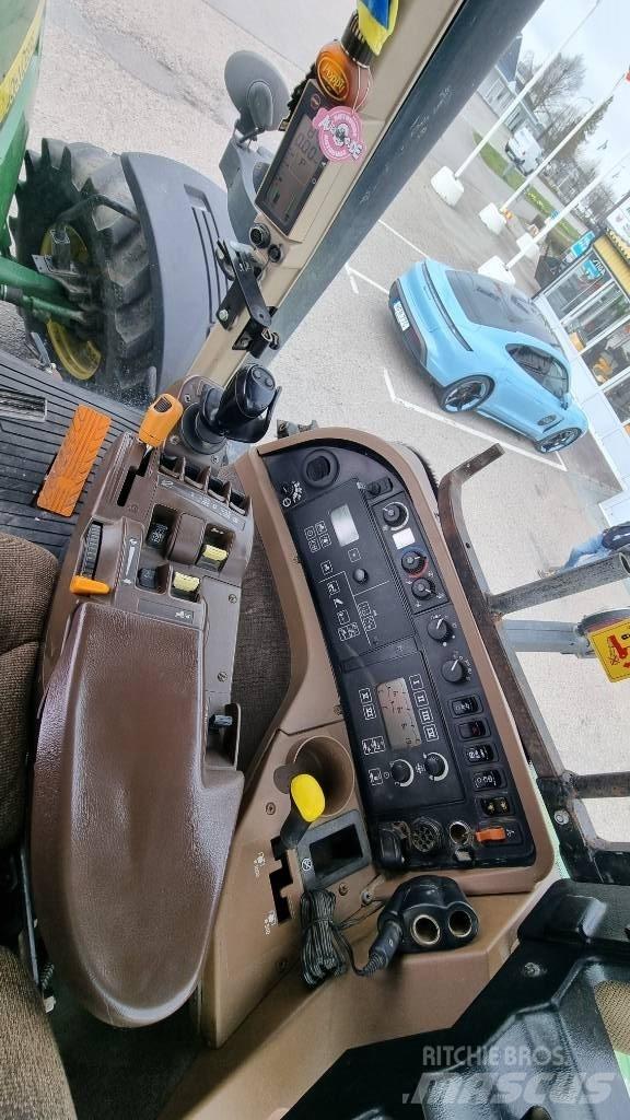 John Deere 7930 Tractoare