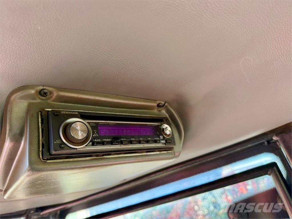 Zetor Major 80 Tractoare