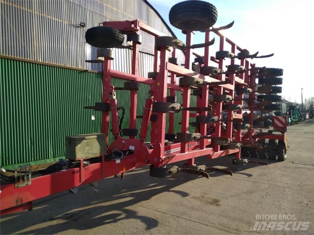 Horsch Tiger 6 XL Cultivatoare