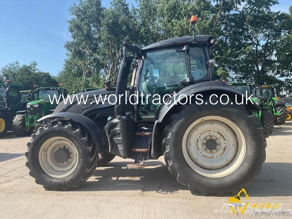 Valtra T 234 Tractoare