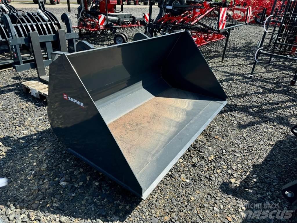 Saphir LGR 26.1 Utilaje agricole - Altele