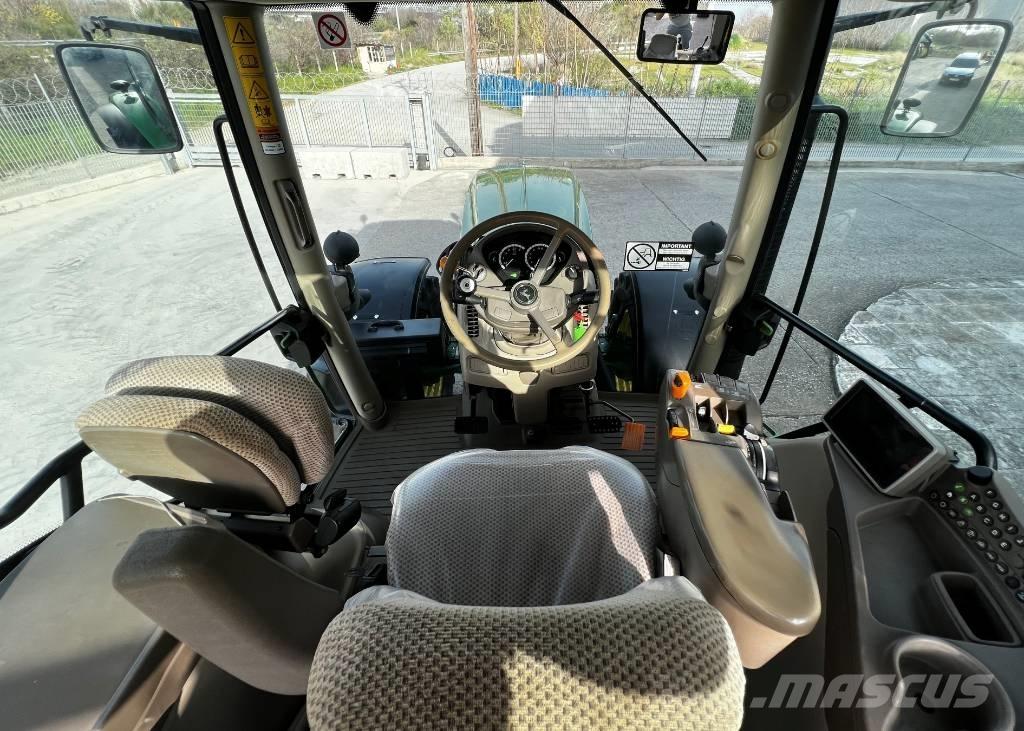 John Deere 6190 R Tractoare