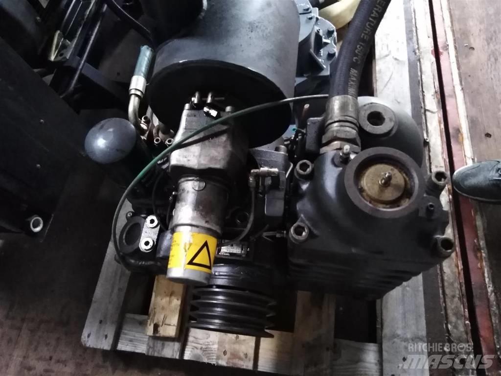  Tamrotor E12 Accesorii compresor