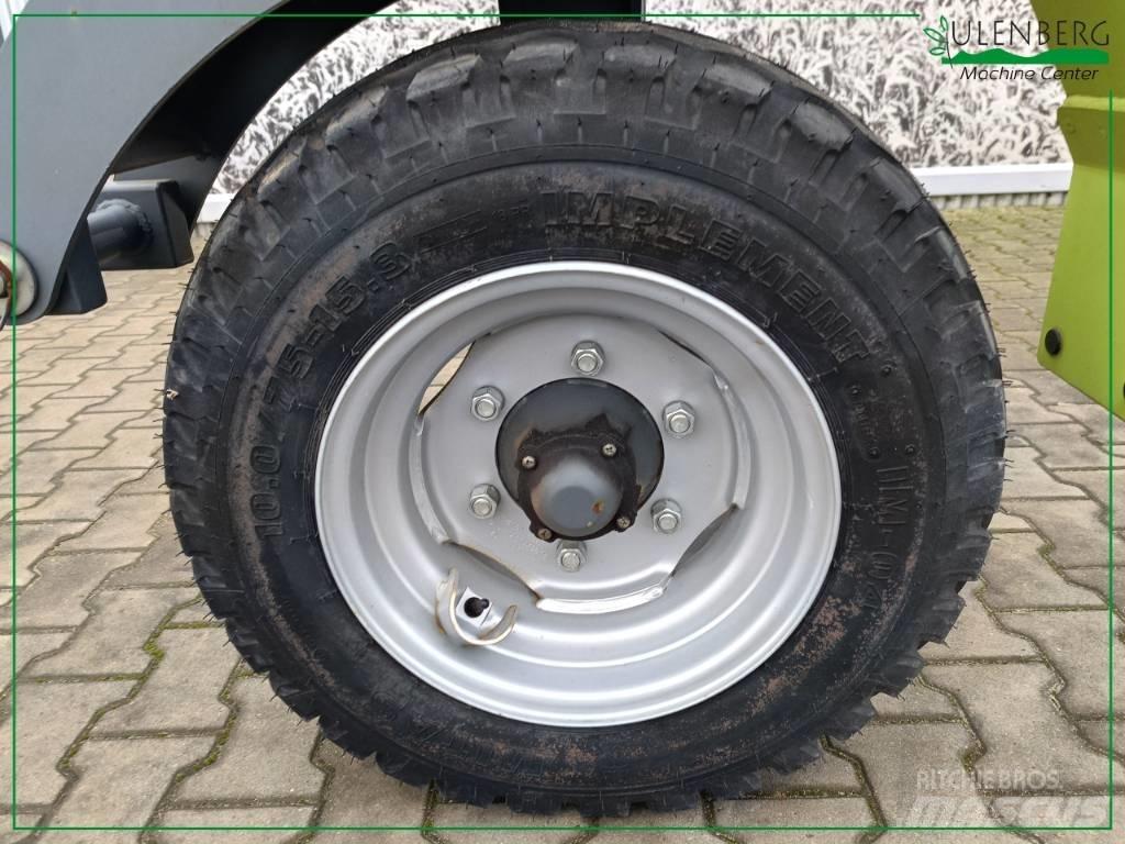  TUCHOLSKI VARIO 770 Accesorii combine agricole