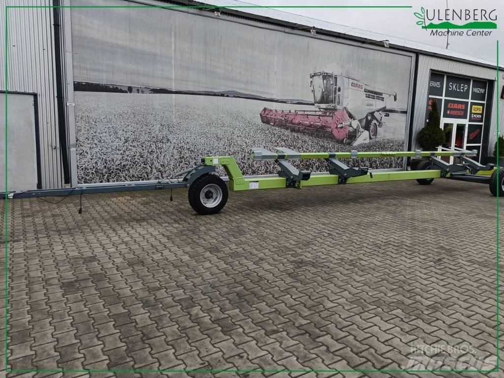  TUCHOLSKI VARIO 770 Accesorii combine agricole