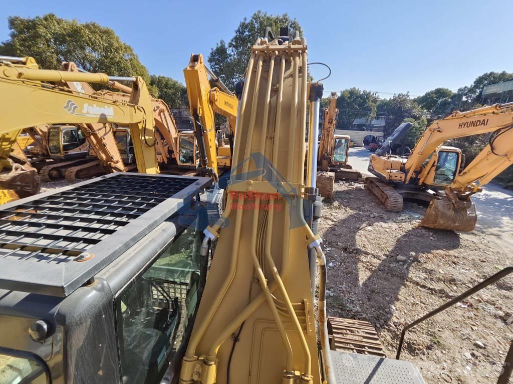 CAT 336 D Excavatoare pe șenile
