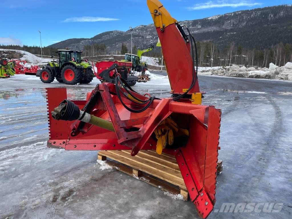 Duun VF 230 Dezapezitoare