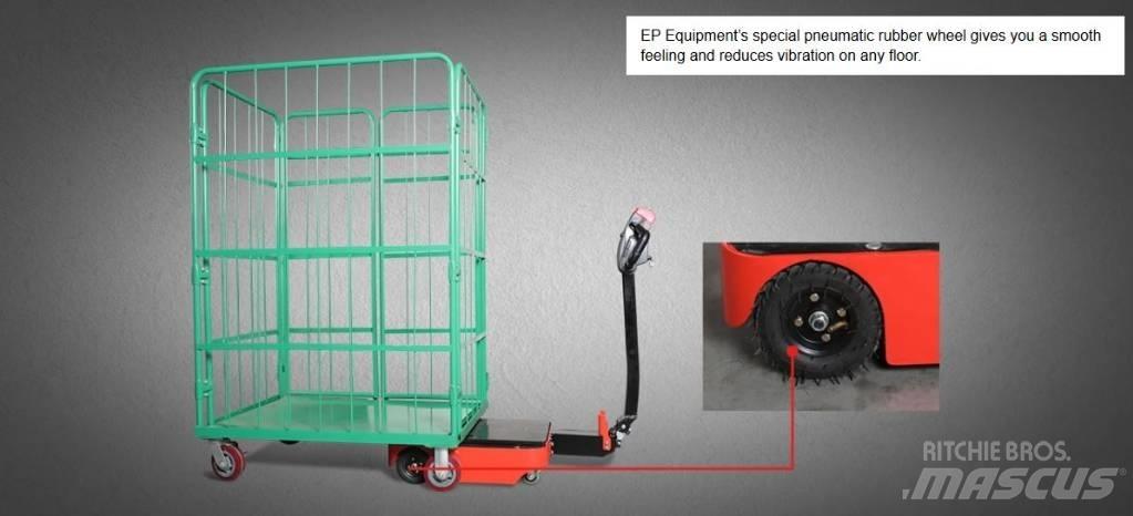 EP E-Cart Camioane de tractiune
