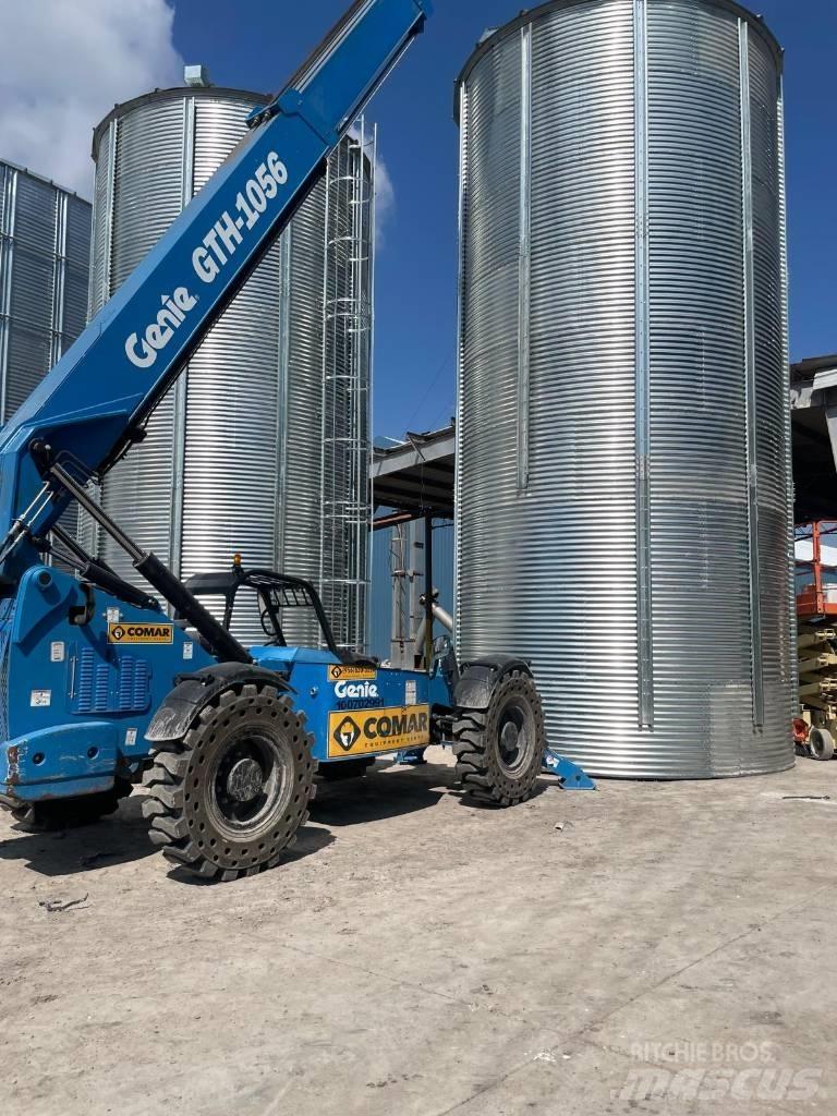 Genie GTH 1056 Stivuitoare telescopice